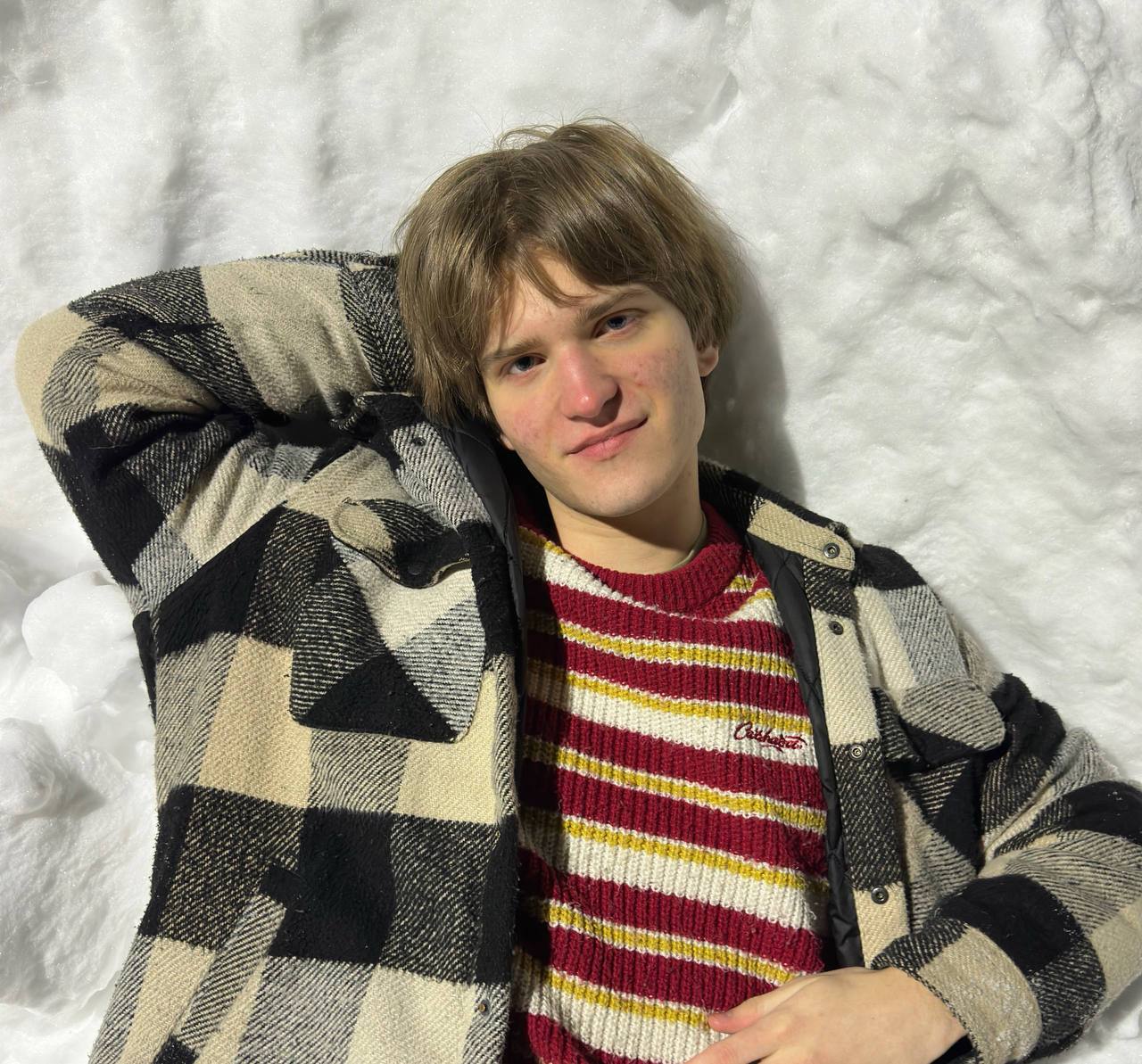 Артём Штрик