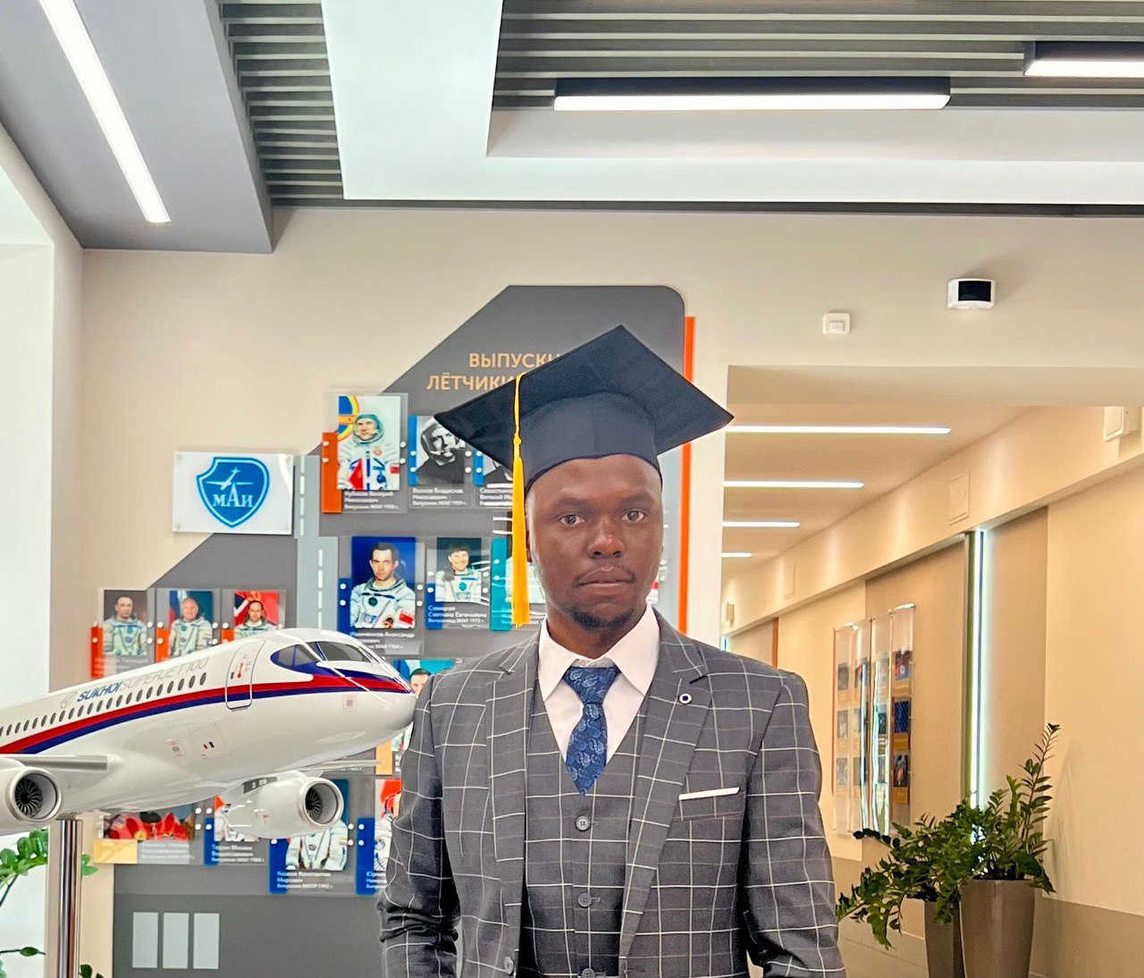 Clive Murwirapachena