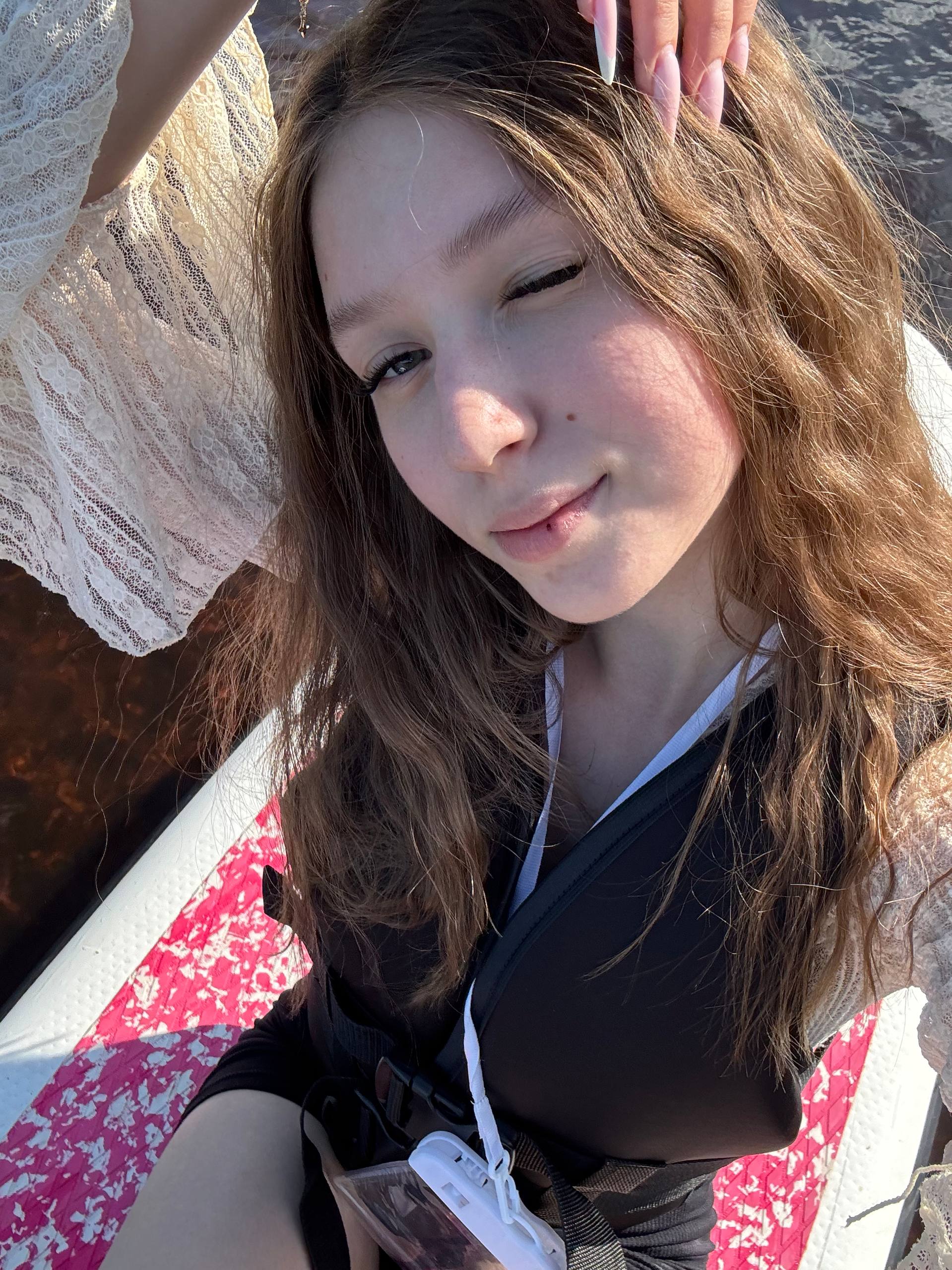 Ира Бирюкова